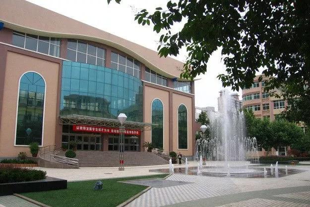 西安最牛的高考中学,2018西安最牛初中排名