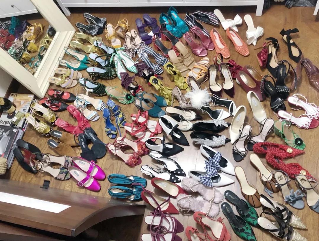 时尚博主购物分析,那些时尚博主为什么不卖货