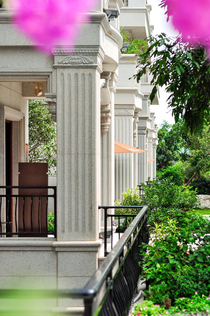 碧桂园西苑别墅样板房,碧桂园西苑别墅价格