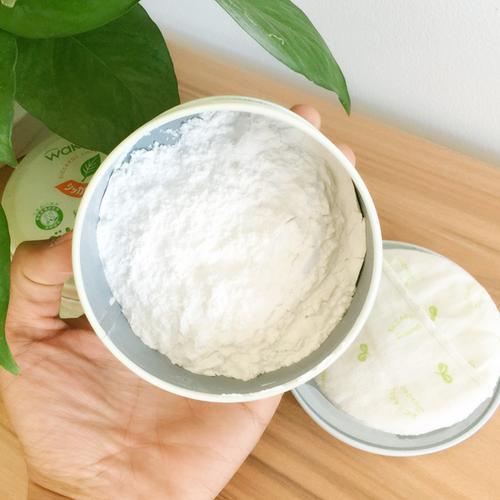 每到夏天长痱子怎么办,夏天身上起痱子怎么快速消失