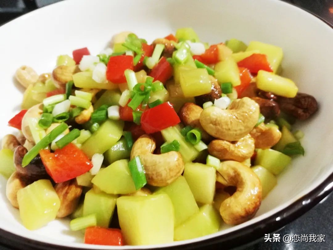 高考这25个汤菜清淡营养,高考前四菜一汤做法