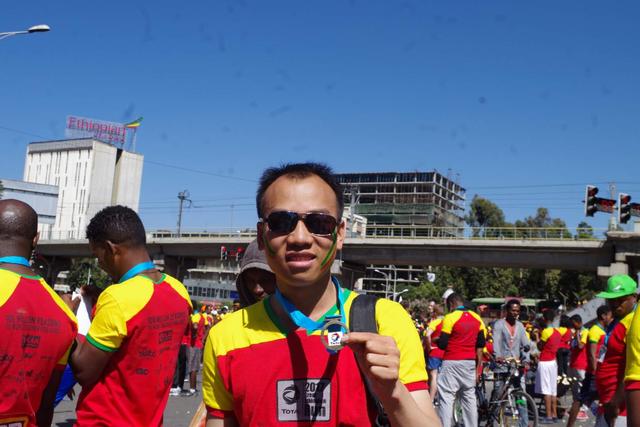 走进非洲：不要带着有色眼镜去看非洲，去之前你需要知道的那些事