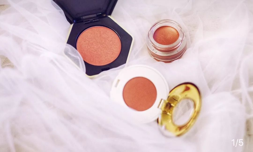 现在流行的美妆,现在比较流行哪些美妆产品