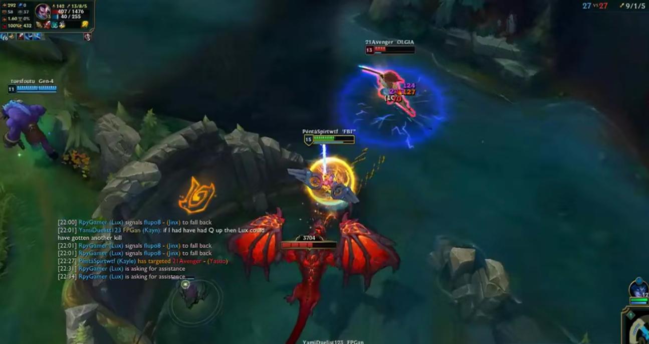 英雄联盟ad和辅助对线技巧,英雄联盟ad跟辅助