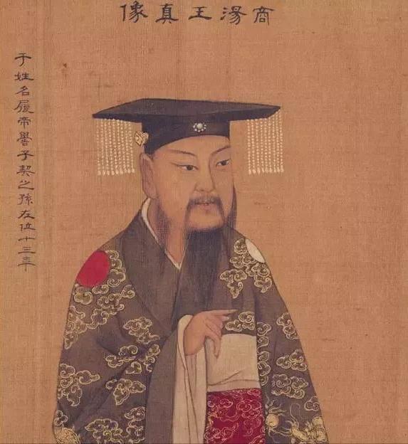 夏商周三个朝代的历史,夏商周的开国与灭国皇帝