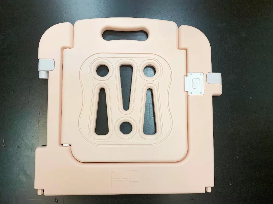 宝宝游戏安全围栏推荐,游戏围栏婴儿防护