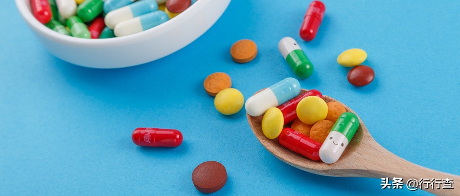 生物医药未来高成长公司,生物医药行业发展潜力巨大