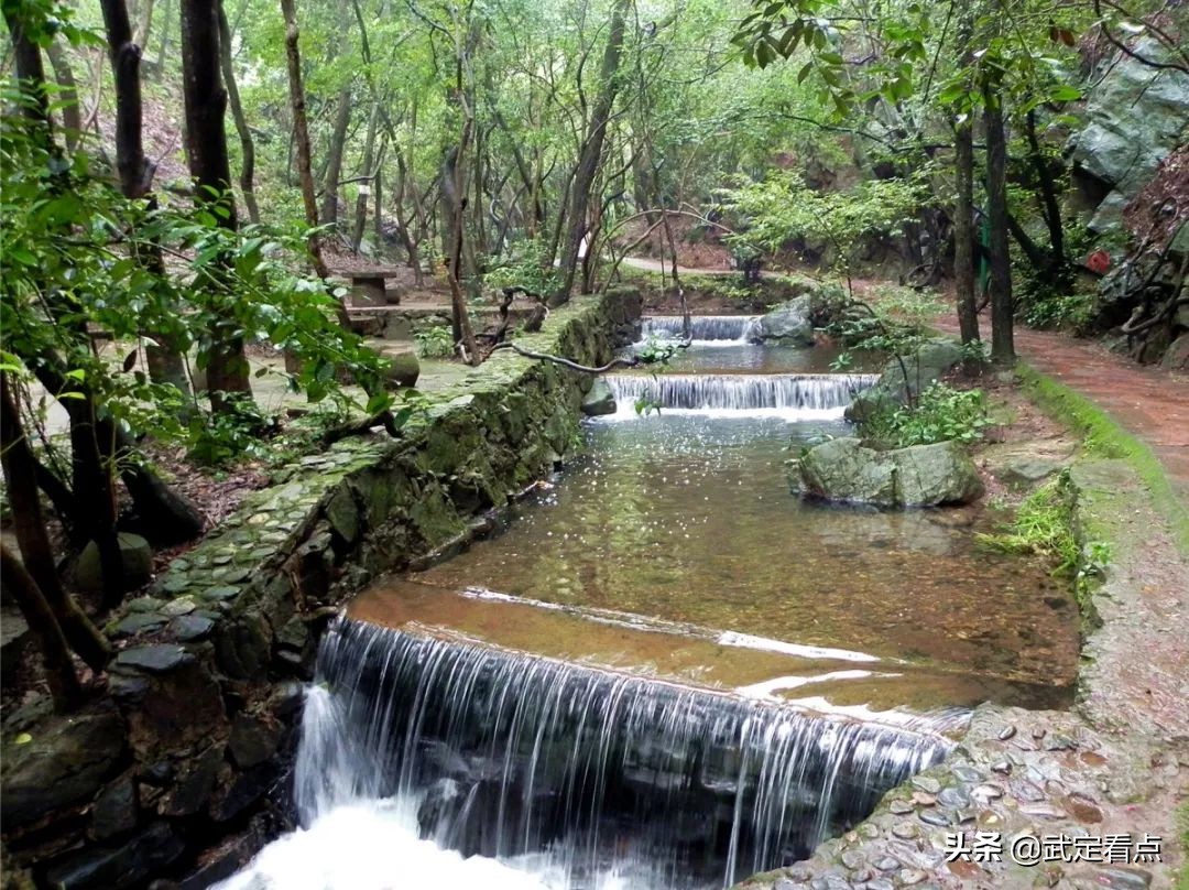 青龙峡景区八月免门票,青龙峡景区8月旅游攻略