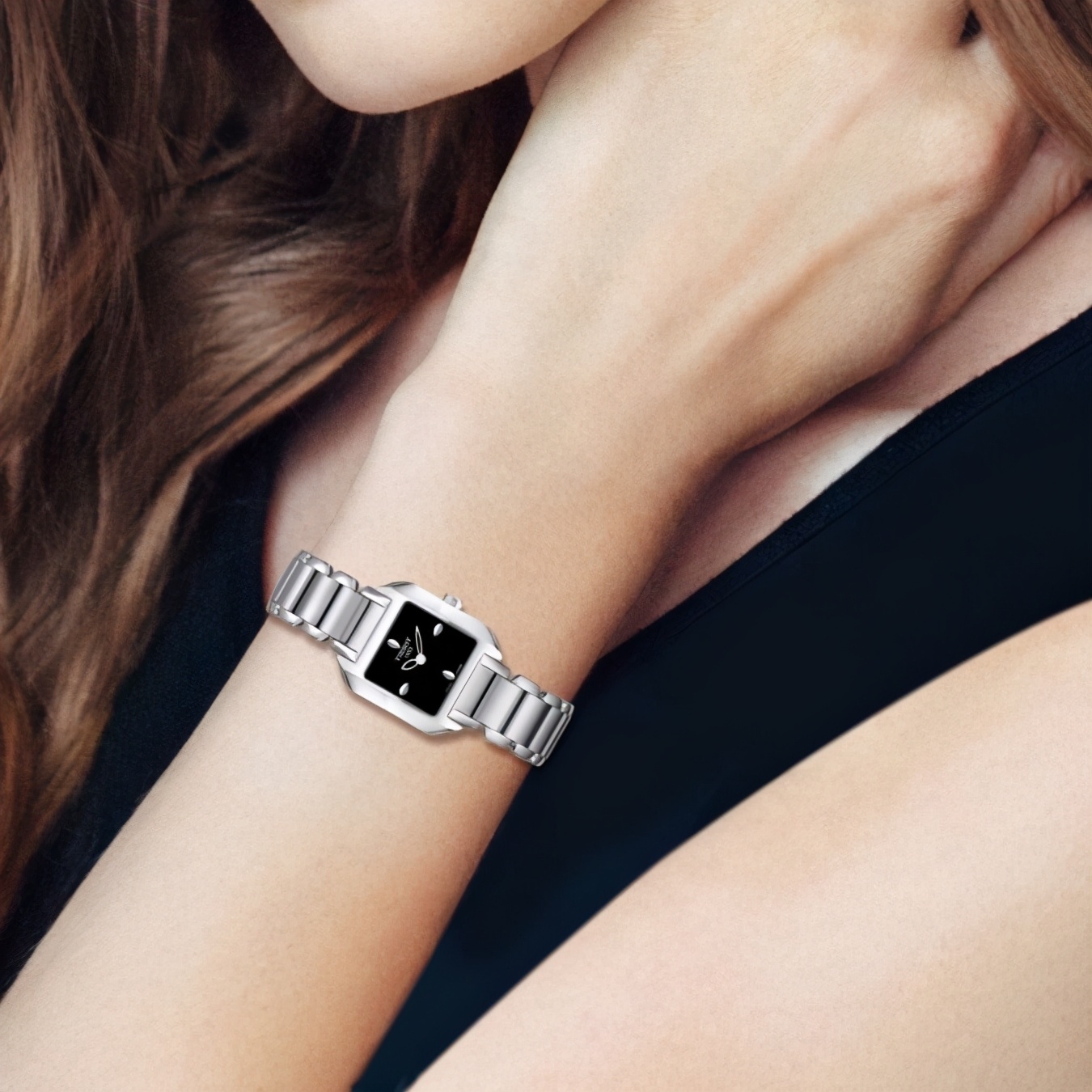 女性手表轻奢品牌,适合年轻女性戴的手表品牌