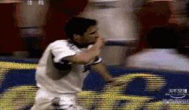 承载80后情怀的十大球星，写下你喜爱的球星