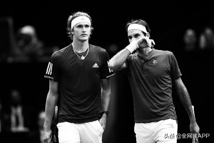 图赏｜中国苏州，李建艺网球主题摄影展拉开序幕