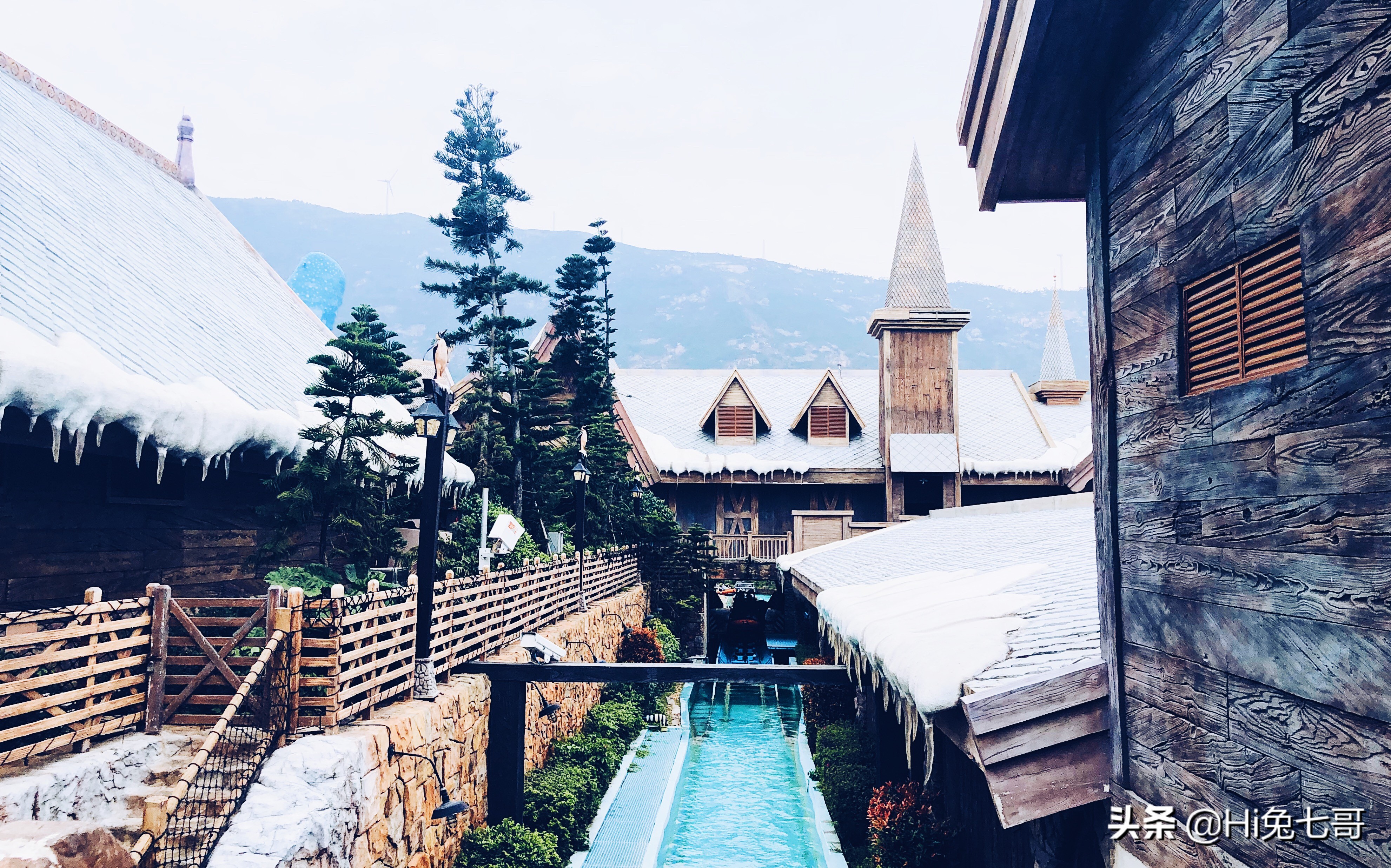 珠海长隆海洋王国吃住旅游攻略,最新珠海长隆海洋王国一日游攻略