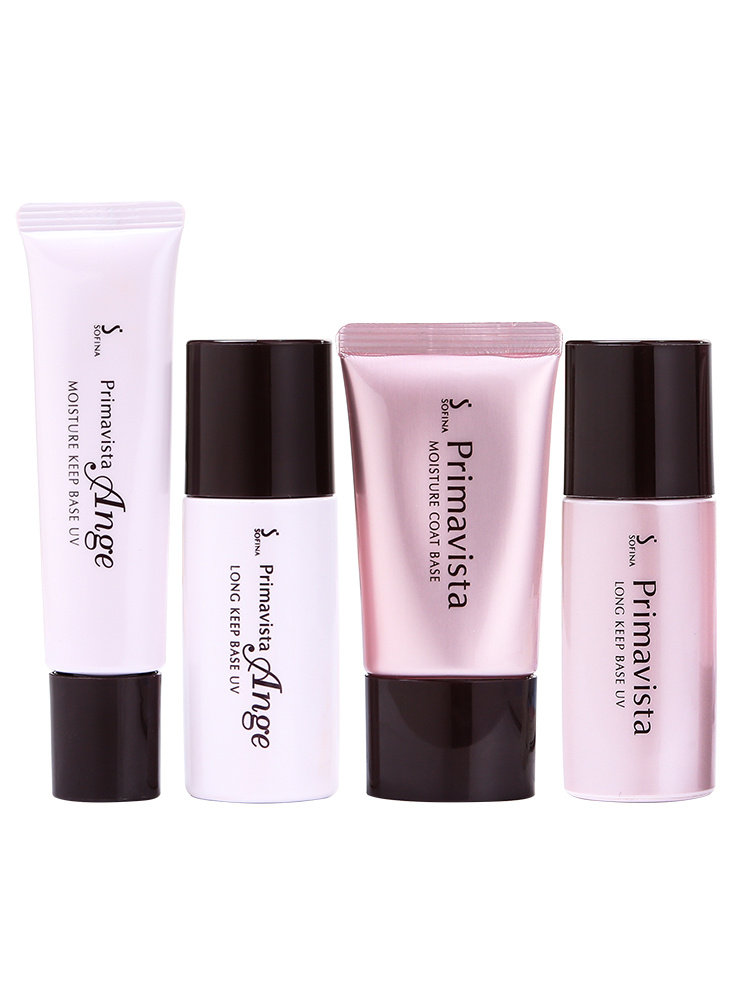 秋冬油皮隔离妆前乳推荐,秋冬必备的两款气质妆前乳