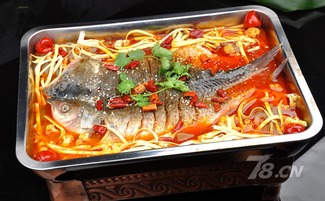 万州烤鱼的正宗配方教学,万州烤鱼基础教程