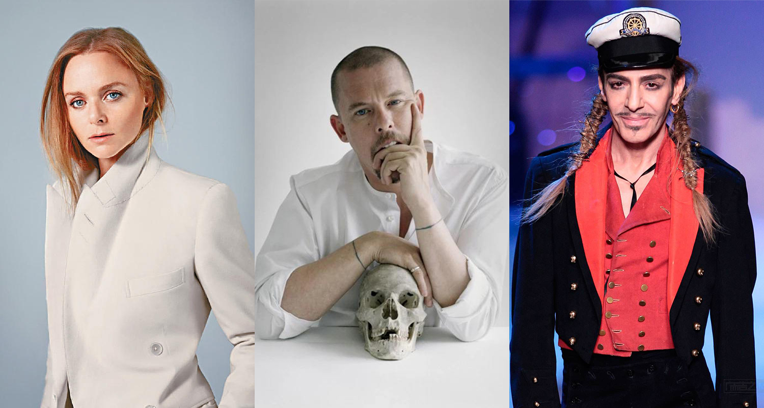 看时装周秀场vlog,时装周的深度解析