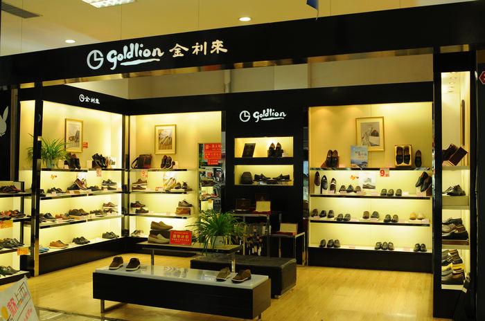 各品牌经典男鞋,千里之行男鞋