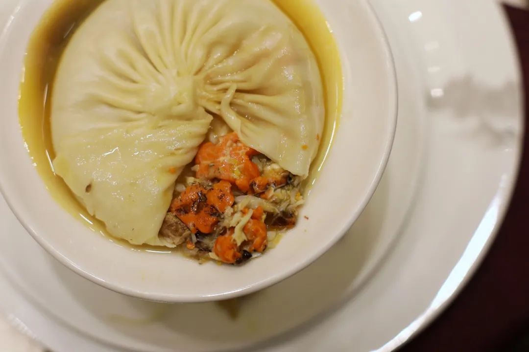 藏在沿街房的宝藏餐厅,藏在萧山的宝藏餐厅