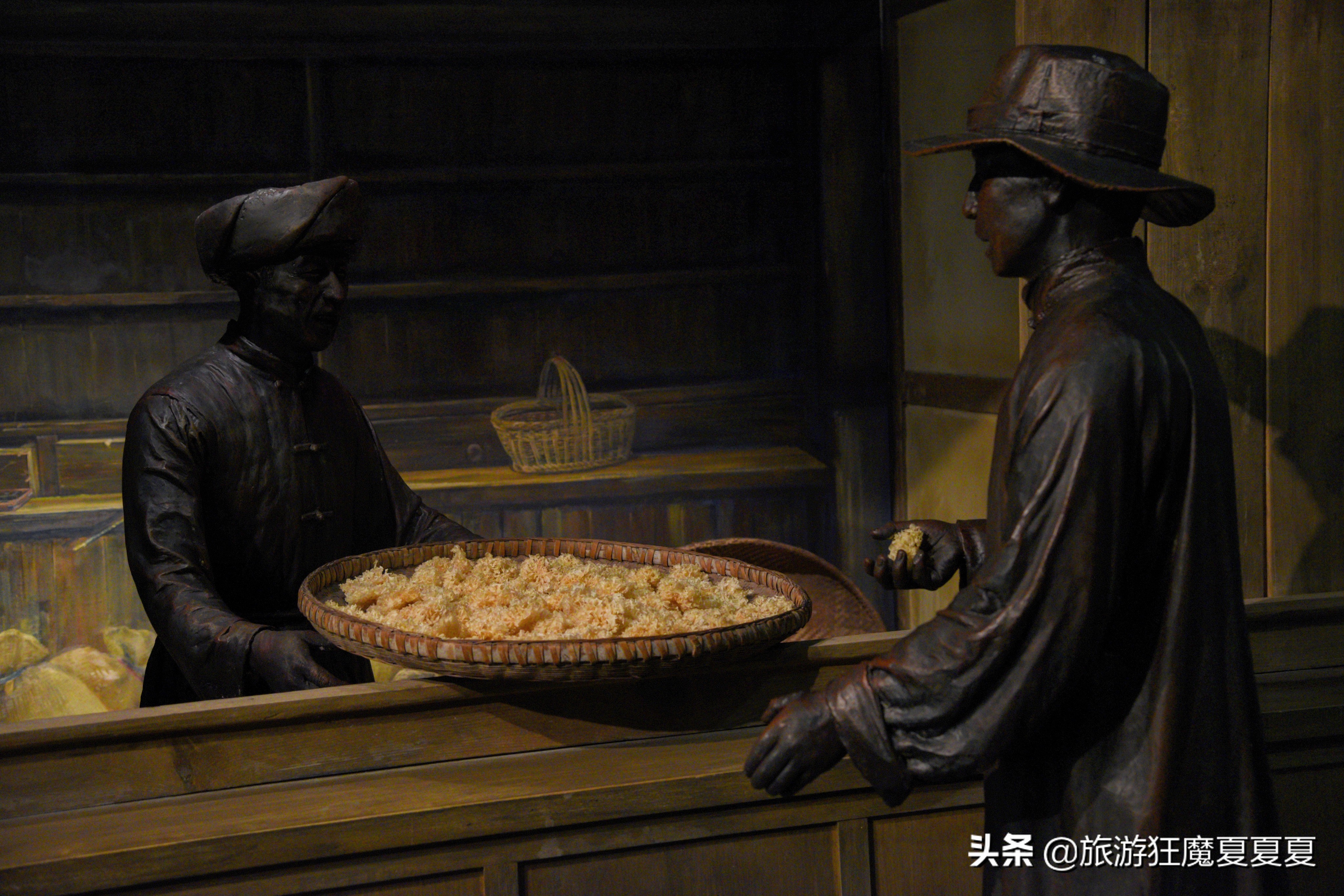 中国银耳多少钱,中国银耳之乡视频