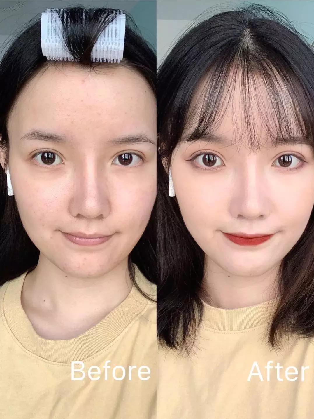 新手化妆粉底液平价推荐,新手如何选适合自己的粉底液