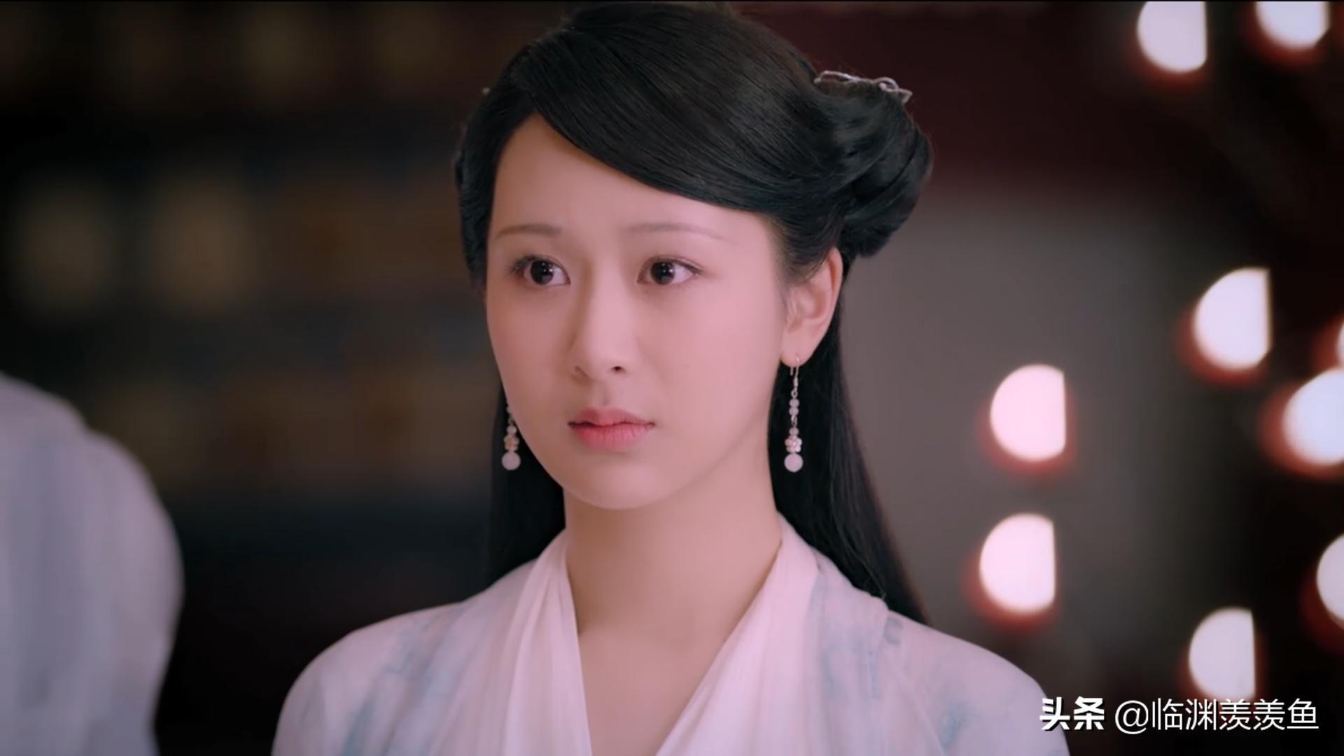 天乩之白蛇传说秋殇别恋,天乩之白蛇传说中人心经不起试探