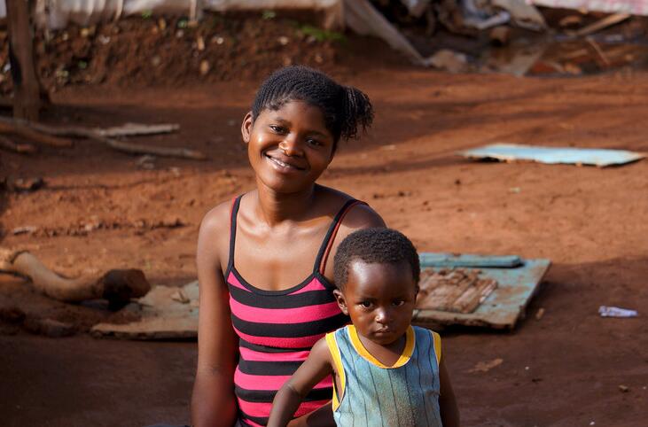 刚果金国土面积有多大,刚果金国土面积有多少万平方公里