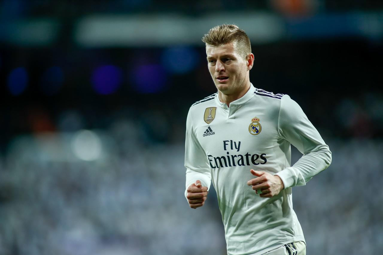 足坛10大后腰皇马,足坛三大中场