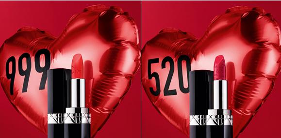 迪奥520礼物送什么,迪奥520礼物送女友推荐