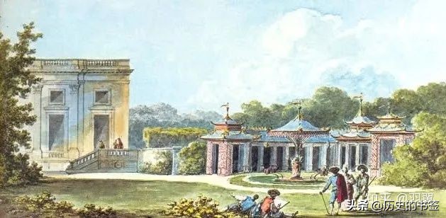 大报恩寺琉璃塔世界奇迹,大报恩寺琉璃塔布局