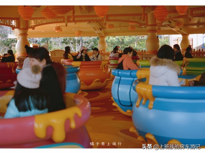 上海迪士尼自驾停车攻略,上海迪士尼快速通行证攻略