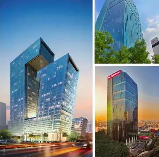 cbd值不值得买,曼谷cbd哪个地段最好