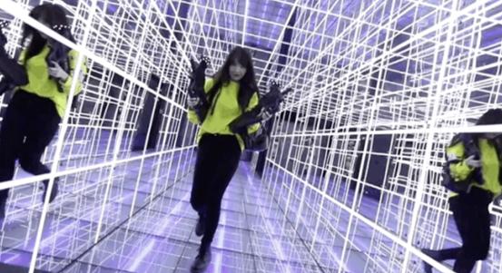 米酒、棒球、密室、VR、度假村，周末聚会娱乐看这篇就够啦