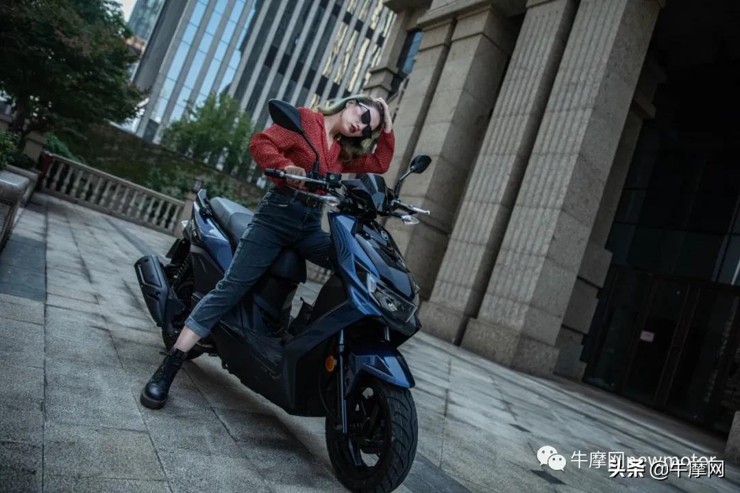 三阳小钢侠crox测评视频,三阳新款小钢侠croxrx测评