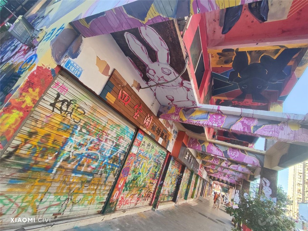 小米civi回顾,小米civi最新使用感受