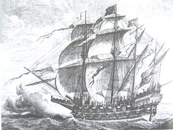 世界船舶介绍,世界船舶进化史