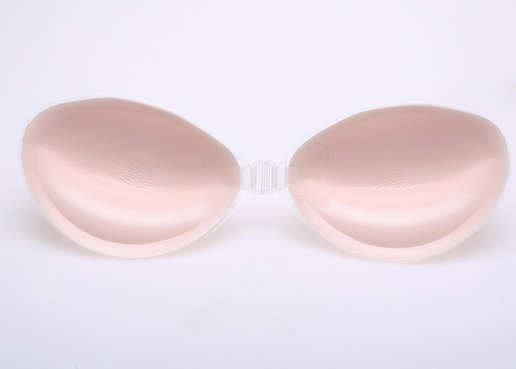 蓝血兽：正确穿戴硅胶胸贴小知识！这些你都注意了吗