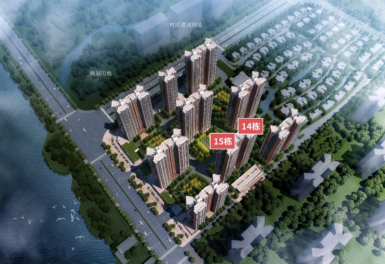 在江门买房需要什么条件,在江门在哪买房比较有前景