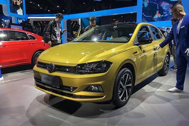 大众polo小菠萝二手,polo大众小菠萝自动挡落地价