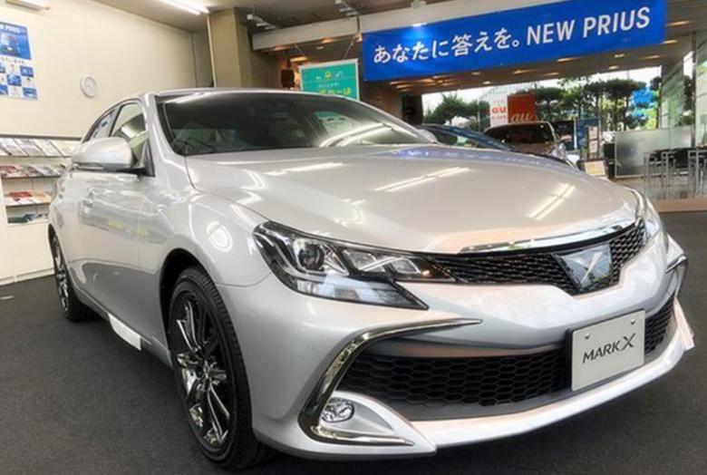 比亚洲龙长的车,比丰田亚洲龙高一个档次的车