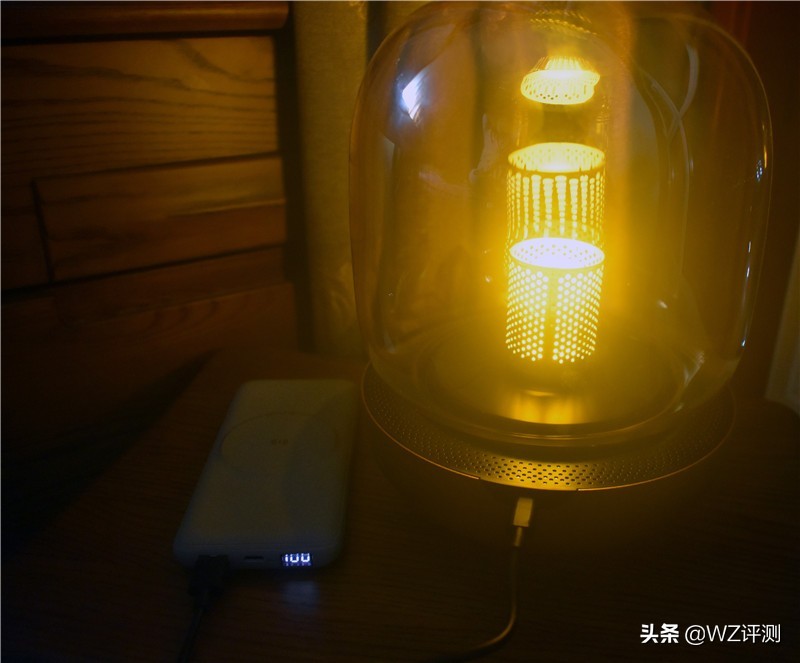 单色氛围灯推荐,七彩旋转氛围灯哪款好