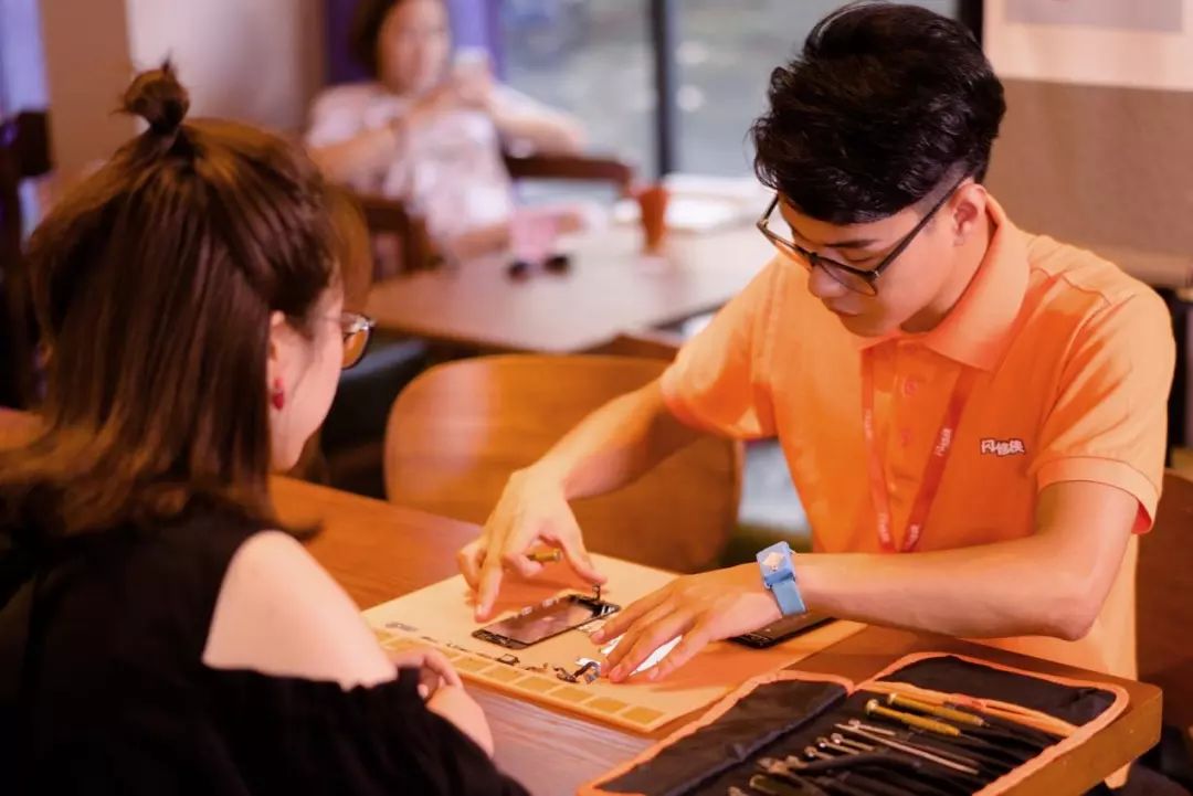 闪修侠新手,闪修侠强势增长