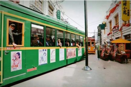 核心阅读|文化IP+旅游，让你一秒回到《白鹿原》的世界！