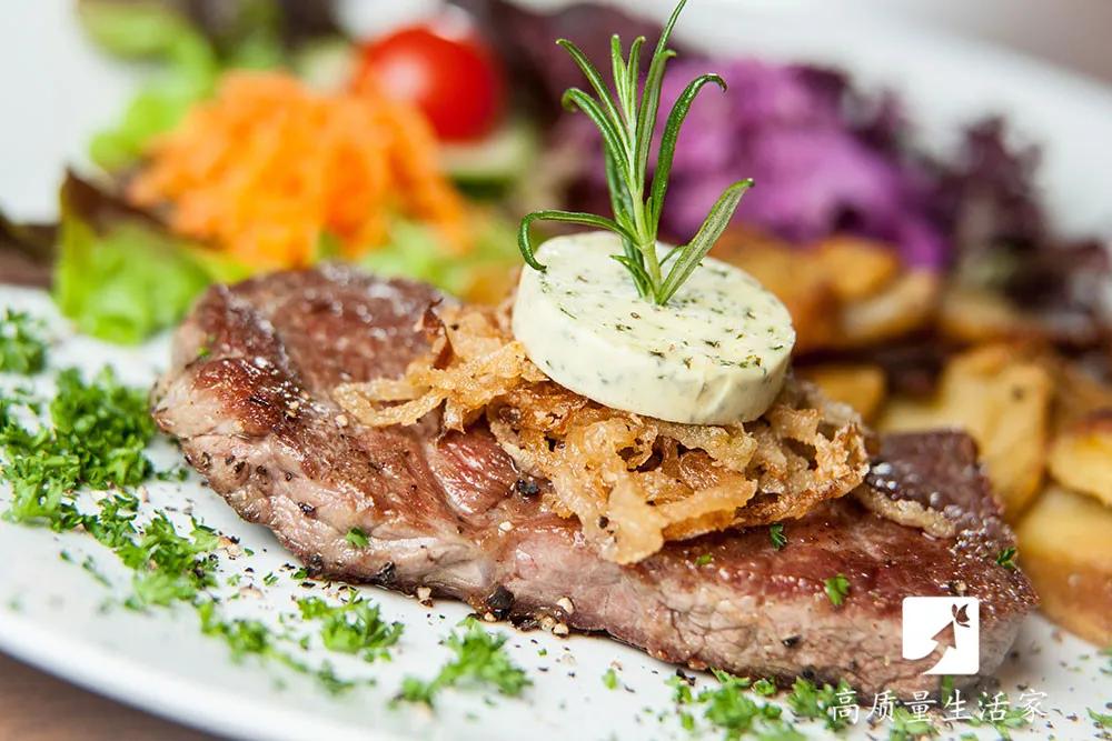 10元一片的牛排,超市10块钱的牛排能吃吗