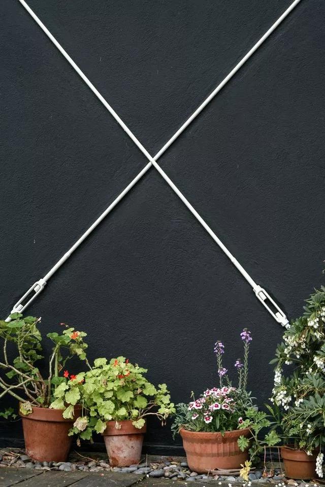 现代住宅经典建筑,现代建筑十大经典