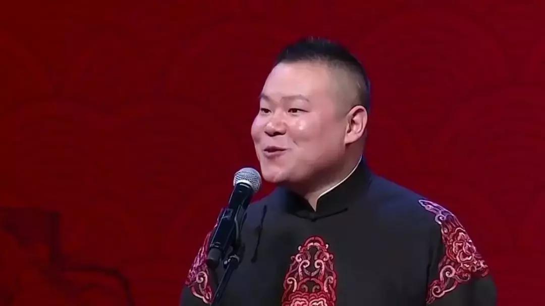 岳云鹏连续13年为郭德纲庆生,郭德纲岳云鹏在同龄人中成就