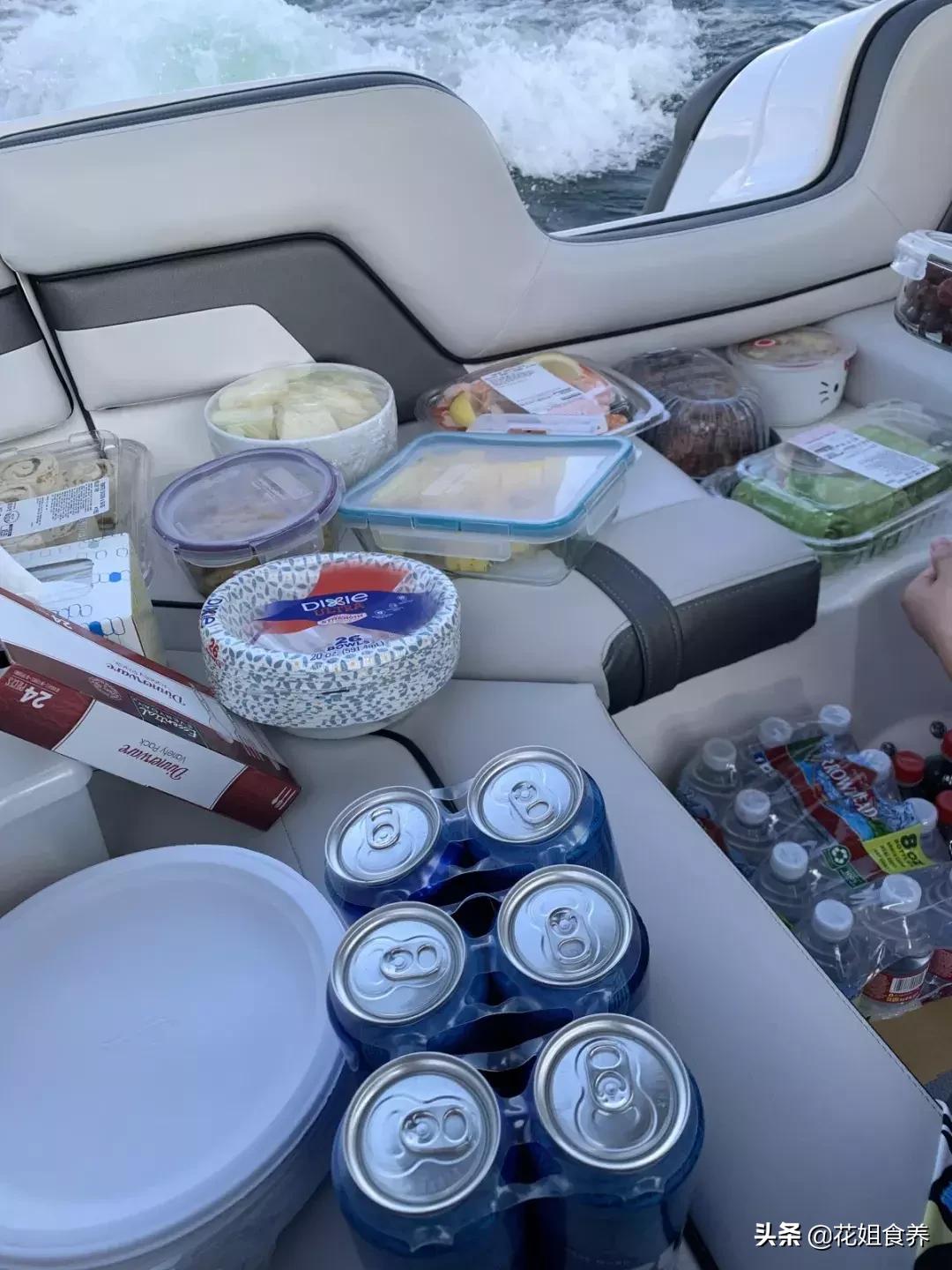 18天我和俩娃，西雅图家庭自由行，民宿、雪山、游艇……好玩刺激