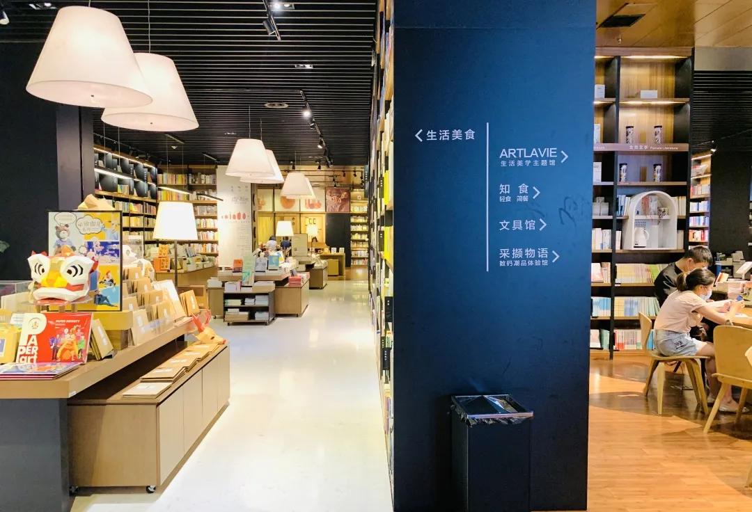 用阅读触摸成都｜在成都不能错过的10家书店（下）