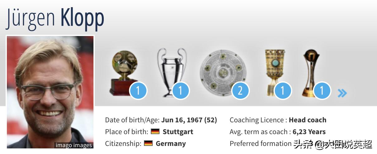 瓜迪奥拉克洛普打法解析,瓜迪奥拉克洛普改变英超