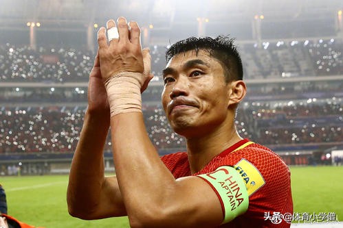 国足励志追梦赤子心,国足莫忘初衷