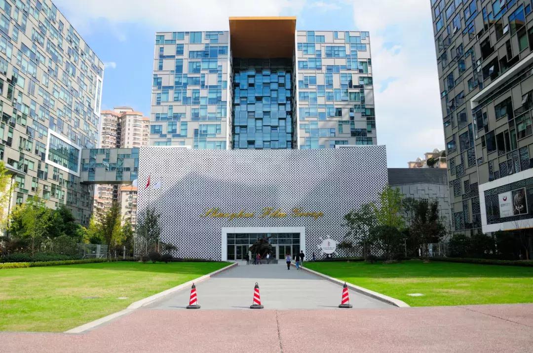 徐汇为什么叫徐汇,什么是静安