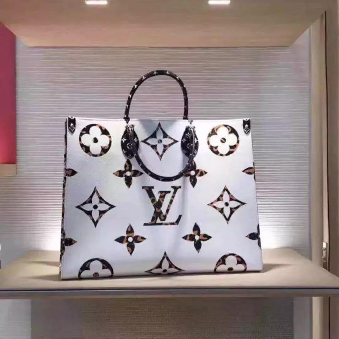 2024新款麻将包lv三合一,lv小麻将包值不值得买